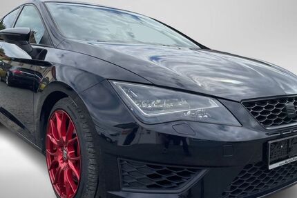 Seat Leon 209.350 km 13.900 € Worms 67547