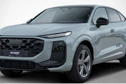 Audi Q3 3.900 km 58.490 &euro; Darmstadt 64295