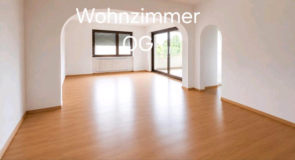 Maisonettenwohnung Brensbach - 6 Zimmer, 190 m&sup2;, 395.000&euro; | Angebot:27260243