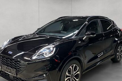 Ford Puma 19.973 km 21.950 &euro; Frankfurt 60386