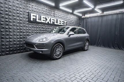 Porsche Cayenne 95.981 km 25.990 &euro; Neu-Isenburg (bei Frankfurt am Main ) 63263