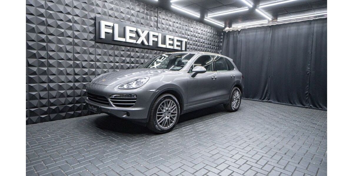Porsche Cayenne 95.981 km 25.990 &euro; Neu-Isenburg (bei Frankfurt am Main ) 63263