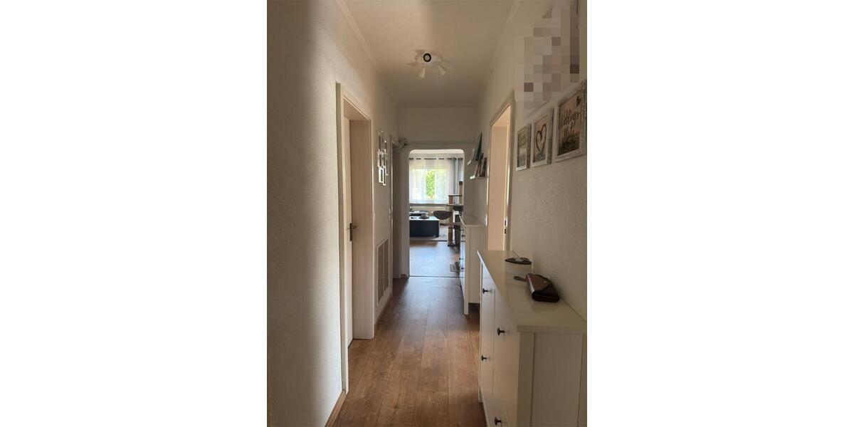 Etagenwohnung Mainhausen - 3 Zimmer, 80 m&sup2;, 270.000&euro; | Angebot:26875500