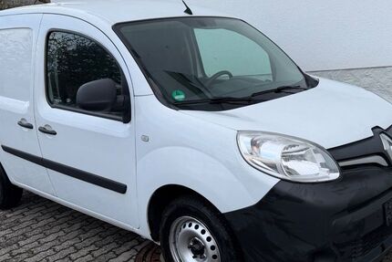 Renault Kangoo 281.000 km 4.900 &euro; Alsbach 64665