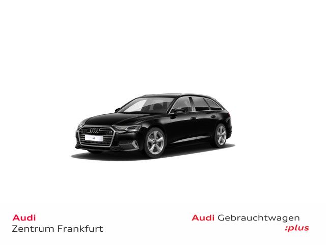 Audi A6 51.164 km 30.950 &euro; Frankfurt am Main 60314