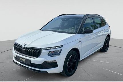 Skoda Kamiq 11.960 km 28.490 &euro; Darmstadt 64295