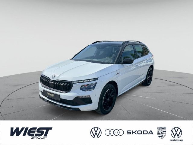 Skoda Kamiq 11.960 km 28.490 &euro; Darmstadt 64295