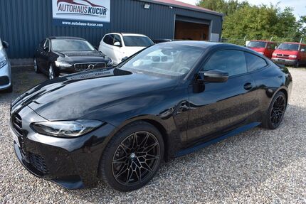 BMW M4 5.120 km 89.554 &euro; Alsheim 67577