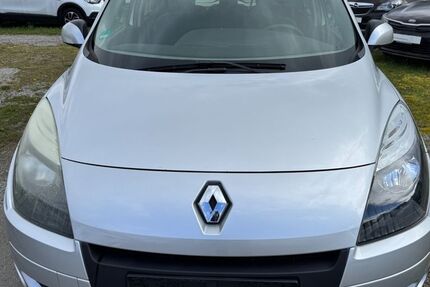 Renault Scenic 274.000 km 1.790 &euro; Fürth 64658