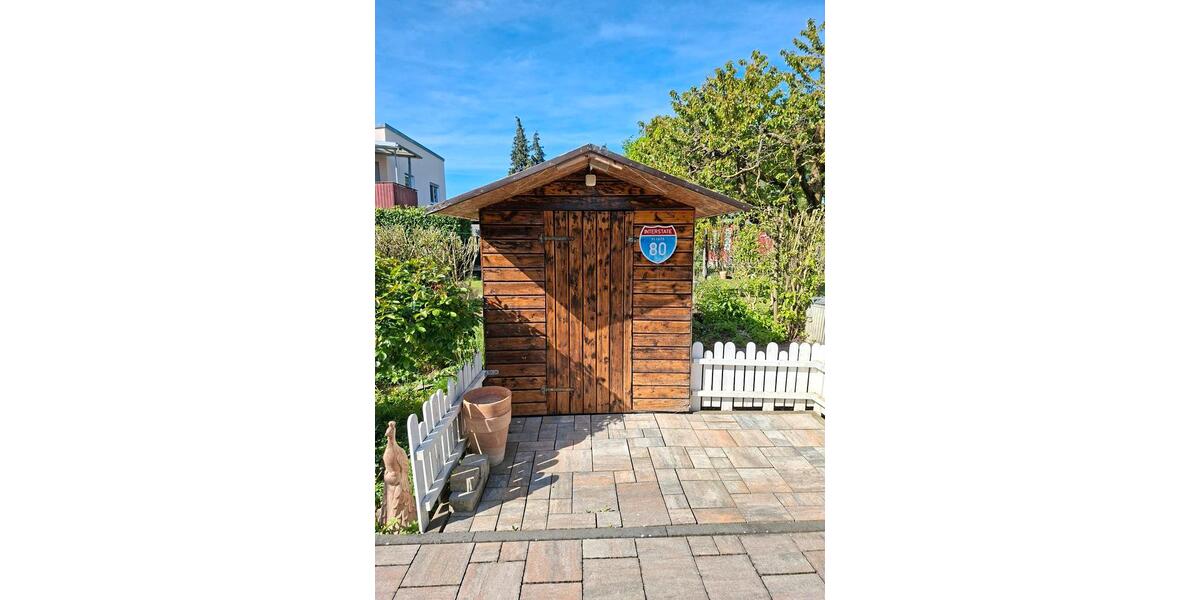 Doppelhaushälfte Biebesheim am Rhein - 5 Zimmer, 119 m&sup2;, 444.000&euro; | Angebot:27127037