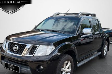 Nissan Navara 119.456 km 16.900 &euro; Ginsheim-Gustavsburg 65462