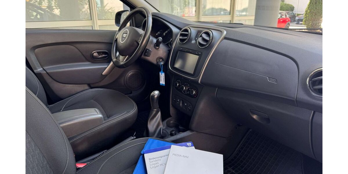 Dacia Logan 71.000 km 8.699 &euro; Darmstadt 64293