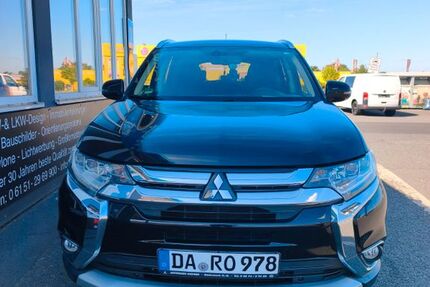 Mitsubishi Outlander 174.000 km 11.900 &euro; Darmstadt 64295