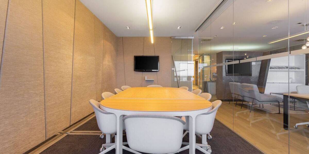 Gewerbeobjekt Frankfurt am Main Westend-Süd - 5.616&euro; | Angebot:26932762