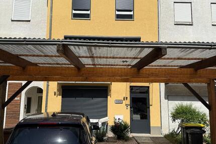 Haus Bensheim - 4 Zimmer, 120 m&sup2;, 1.800&euro; | Angebot:27620712