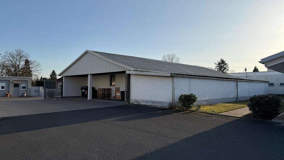 Gewerbeobjekt Dieburg - 2.200&euro; | Angebot:25514917