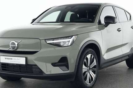 Volvo C40 70.541 km 24.550 &euro; Weiterstadt 64331