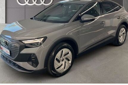 Audi Q4 e-tron 41.070 km 25.910 &euro; Frankfurt am Main 60314