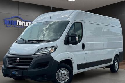 Fiat Ducato 51.700 km 19.490 &euro; Stockstadt am Rhein 64589