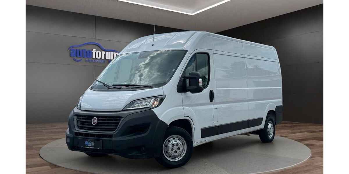 Fiat Ducato 51.700 km 19.490 &euro; Stockstadt am Rhein 64589