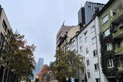 Wohnung Frankfurt am Main Westend-Nord - 2 Zimmer, 61 m&sup2;, 1.010&euro; | Angebot:26875386