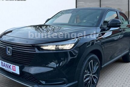 Honda HR-V 4.600 km 25.990 &euro; Flörsheim am Main 65439