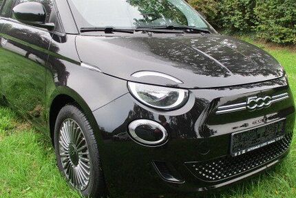 Fiat 500e 32.600 km 15.990 &euro; Otzberg/Nieder-Klingen 64853