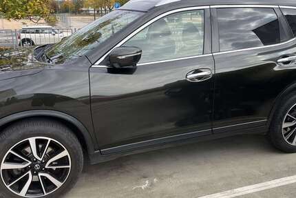 Nissan X-Trail 144.000 km 15.400 &euro; Rüsselsheim am Main, Stadt 65428