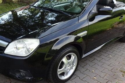 Opel Tigra 185.000 km 3.250 &euro; Lorsch 64653