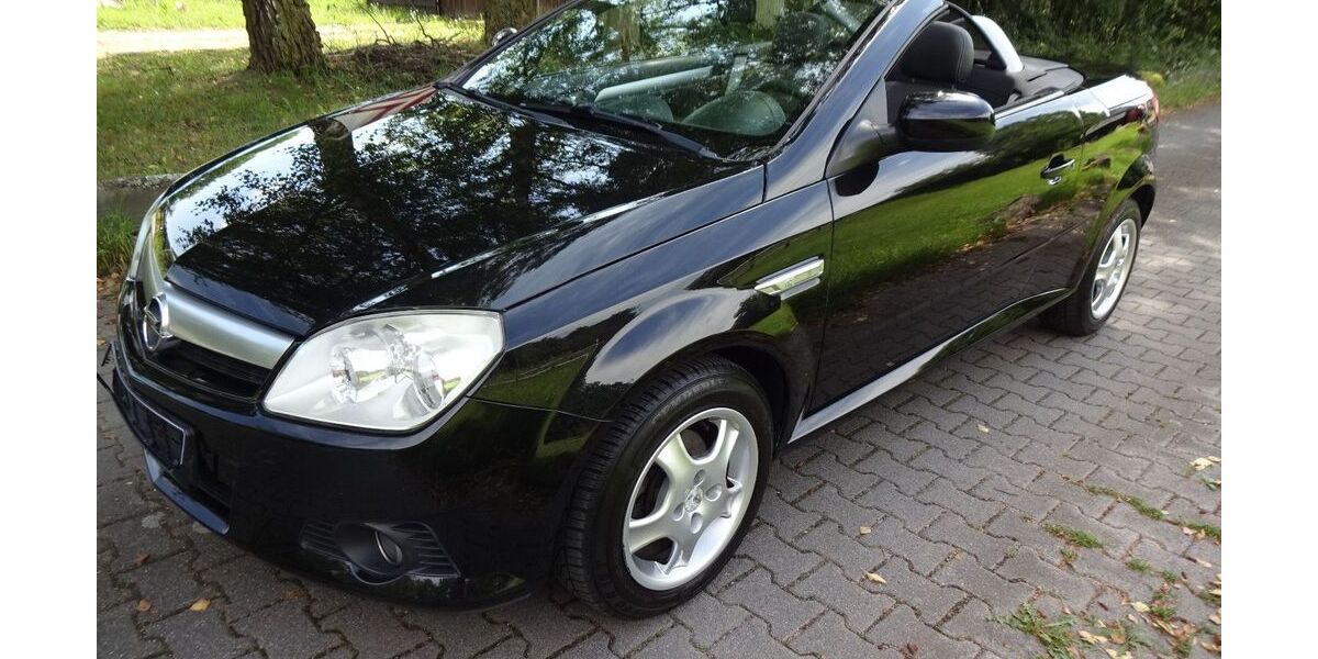 Opel Tigra 185.000 km 3.250 &euro; Lorsch 64653