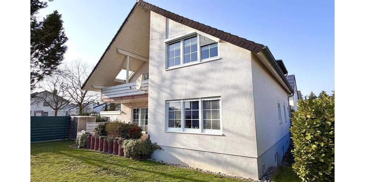 Mehrfamilienhaus, Wohnhaus Heusenstamm - 8 Zimmer, 226 m&sup2;, 899.000&euro; | Angebot:25401713