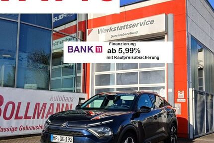 Citroen C4 6.800 km 23.890 &euro; Bensheim 64625