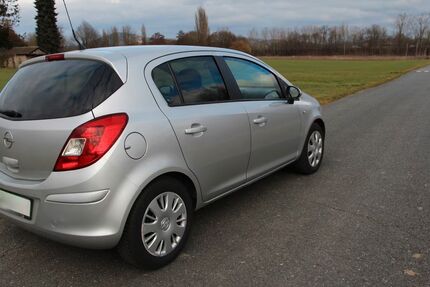 Opel Corsa 158.000 km 3.599 &euro; Bensheim 64625
