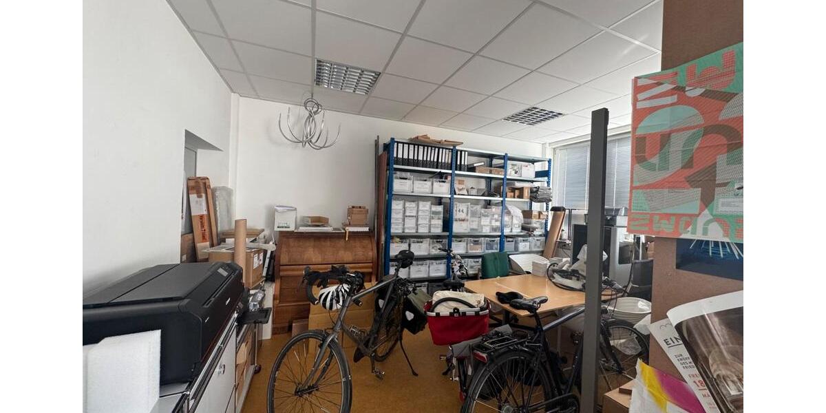 Gewerbeobjekt Offenbach am Main Hafen - 1.990&euro; | Angebot:26097773