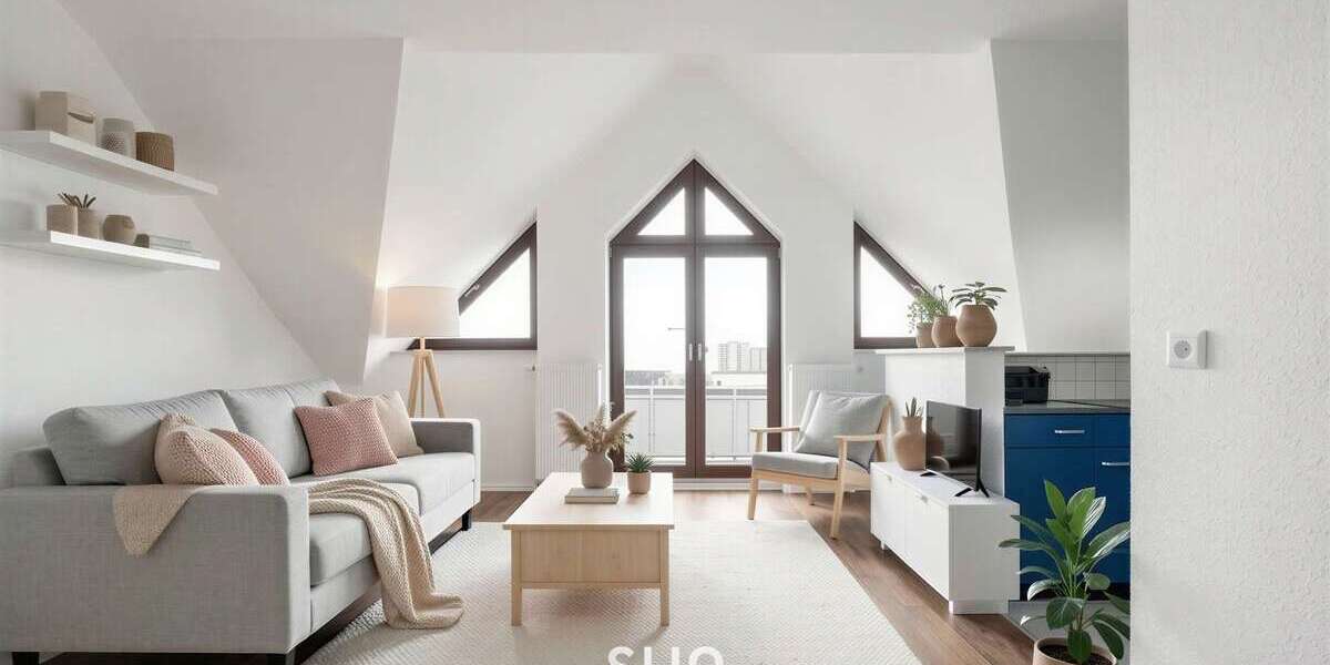 Etagenwohnung Dietzenbach - 2 Zimmer, 50 m&sup2;, 169.000&euro; | Angebot:26741171
