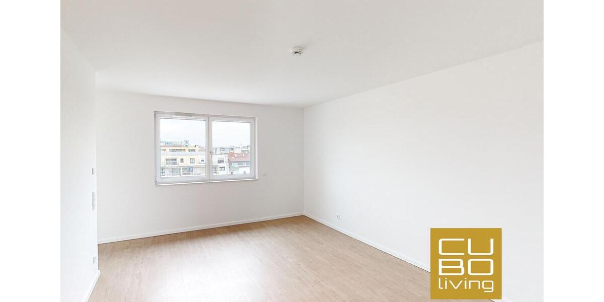 Exklusive 3-Zimmer Wohnung mit 2 Terrassen 3 zimmer