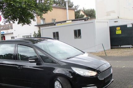 Ford Galaxy 300.000 km 4.300 &euro; Frankfurt am Main 65933