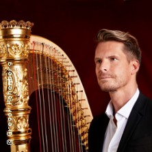 Xavier de Maistre, Harfe 09.12.2025 Alte Oper Frankfurt