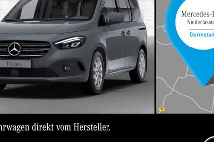 Mercedes-Benz T-Klasse 14.000 km 36.747 &euro; Darmstadt 64295