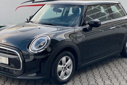 Mini Cooper 17.850 km 22.450 &euro; Trebur 65468