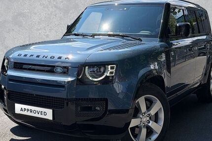 Land Rover Defender 19.200 km 74.880 &euro; Frankfurt a.M. 60314