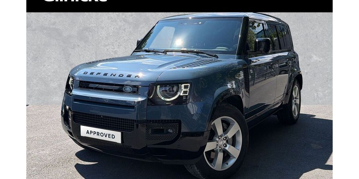 Land Rover Defender 19.200 km 74.880 &euro; Frankfurt a.M. 60314