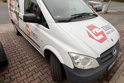 Mercedes-Benz Vito 233.500 km 8.000 &euro; Rödermark 63322