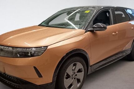 Opel Grandland (X) 8.800 km 36.550 &euro; Rüsselsheim 65428