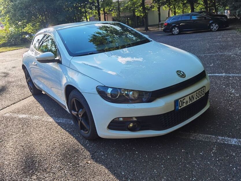 Scirocco