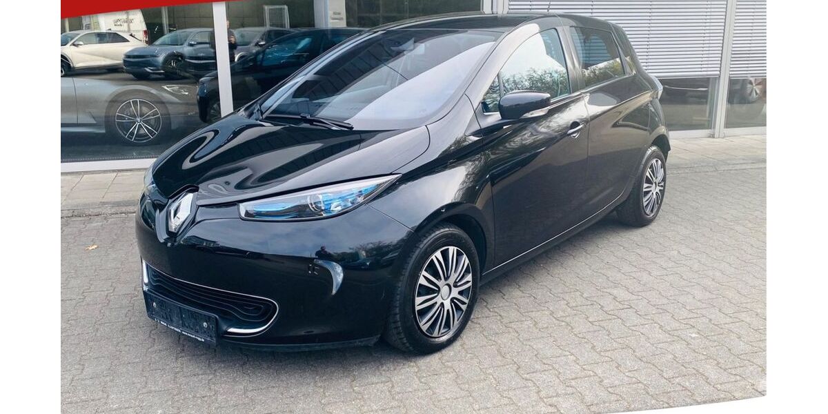 Renault ZOE 122.642 km 4.950 &euro; Dieburg 64807