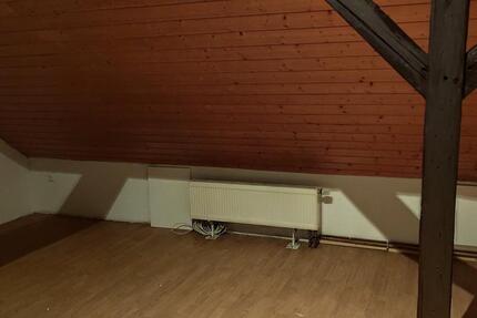 Großzügige 4-Zimmer-Wohnung mit Balkon in DA-Eberstadt 4 zimmer