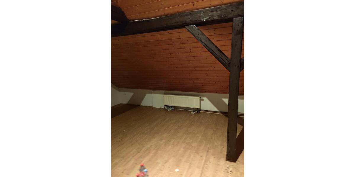 Großzügige 4-Zimmer-Wohnung mit Balkon in DA-Eberstadt 4 zimmer