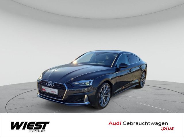 Audi A5 7.514 km 38.999 € Darmstadt 64295