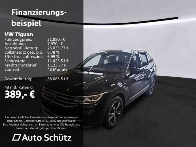 VW Tiguan 33.663 km 30.820 &euro; Groß-Umstadt 64823